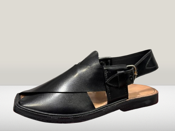 Kalosh Chappal Charsadda